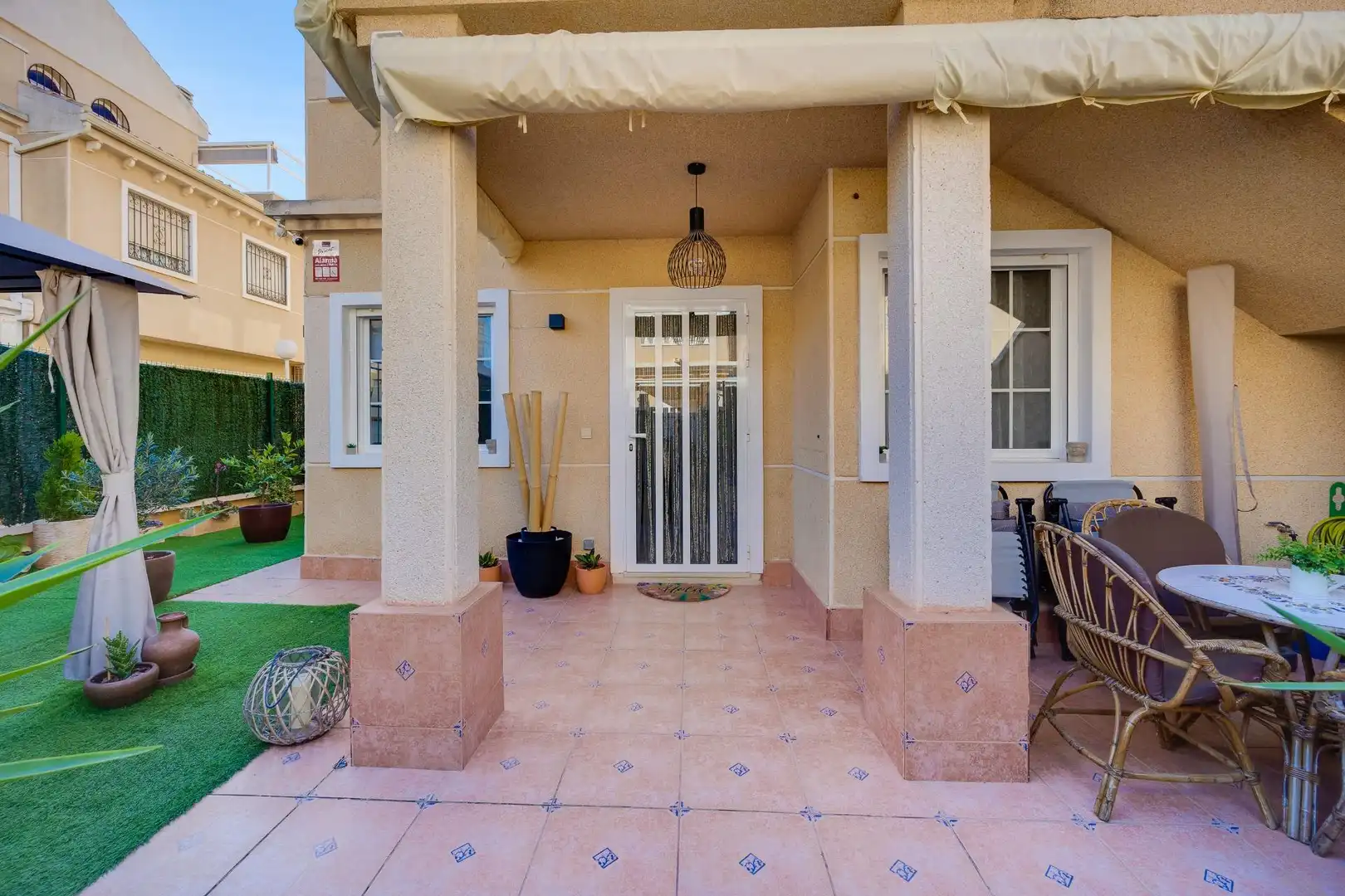 Casa o chalet en venta en Torrevieja con Terraza