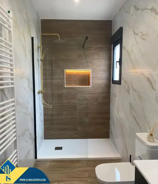 Chalet con piscina en venta en Orihuela Costa, imagen 13