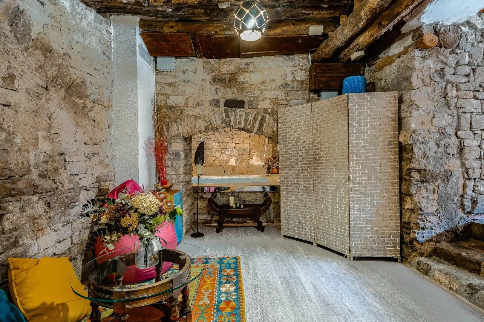 Casa o chalet en venta en Ribera d'Ondara con Aire acondicionado, Calefacción y Terraza