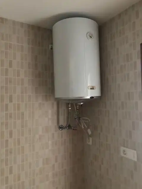 Bany de Casa o xalet en venda en Carballo amb Terrassa i Forn