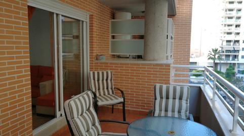 Photo 2 of Apartment for sale in Mirador de la Cala - Benimar, Alicante