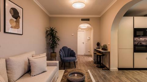 Foto 3 de Pis en venda a Paraiso - Barronal, Estepona