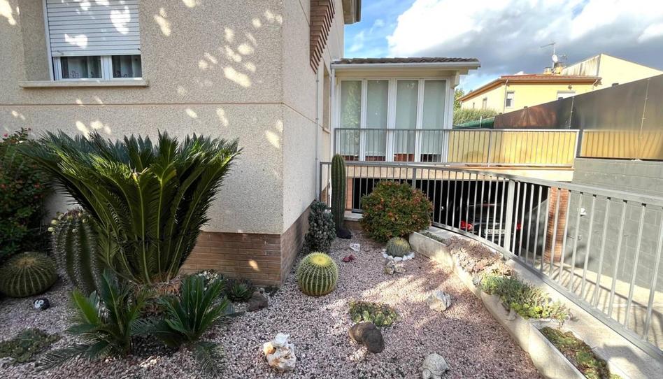 Photo 1 of Single-family semi-detached for sale in Mas Simó, Sant Gregori, Girona