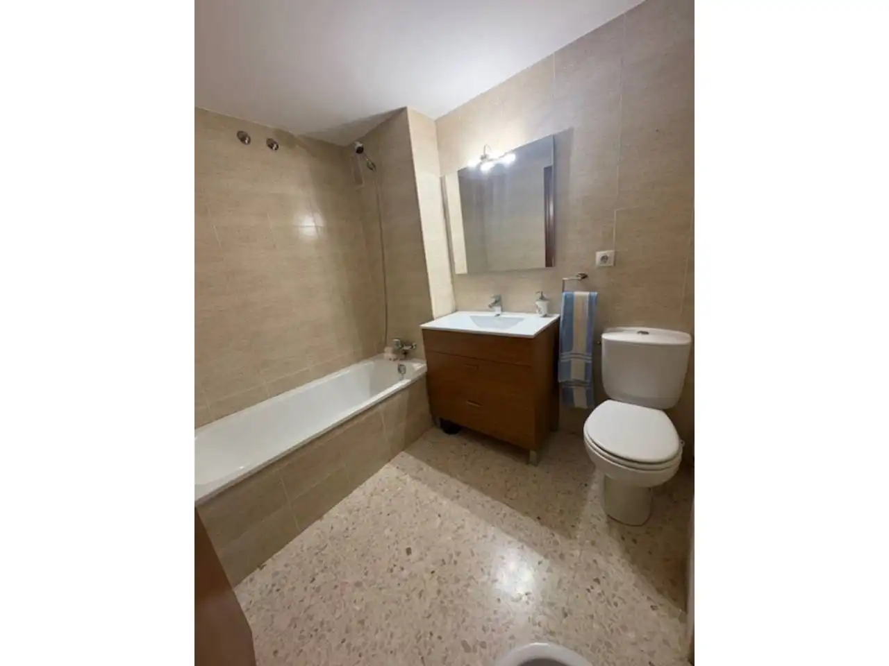 Baño de Piso en venta en Gibraleón con Aire acondicionado y Trastero