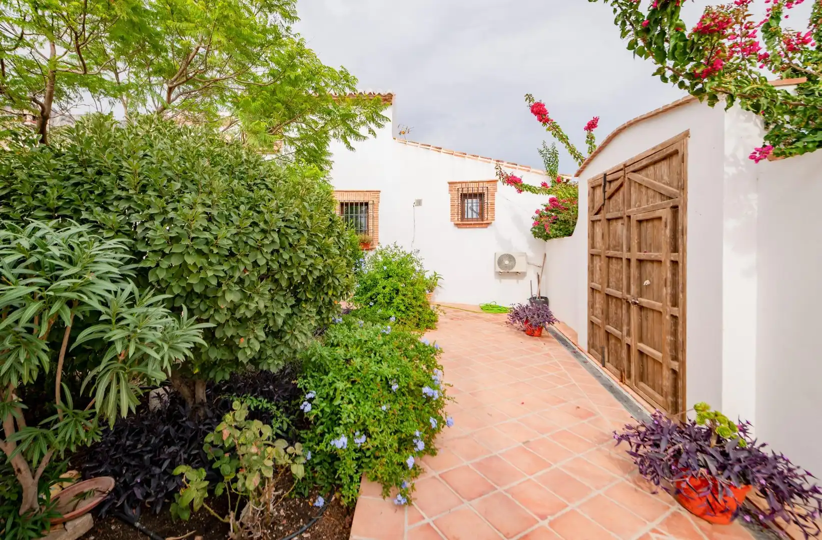 Maison à vendre à Villanueva de la Concepción, imagen 11