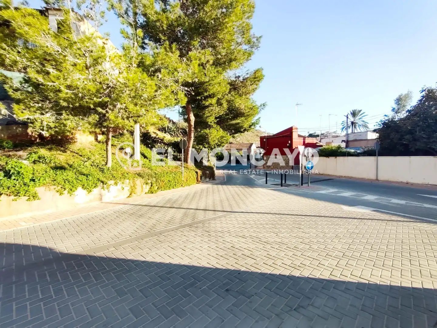 Vista exterior de Casa o chalet en venta en Rojales con Jardín privado, Terraza y Trastero