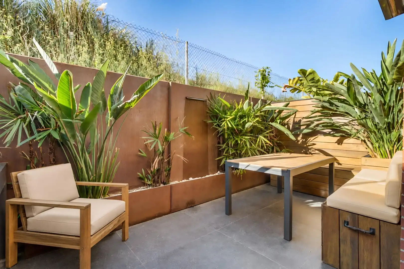 Maison mitoyenne avec terrasse à vendre à Carrer FISTERRA, imagen 17