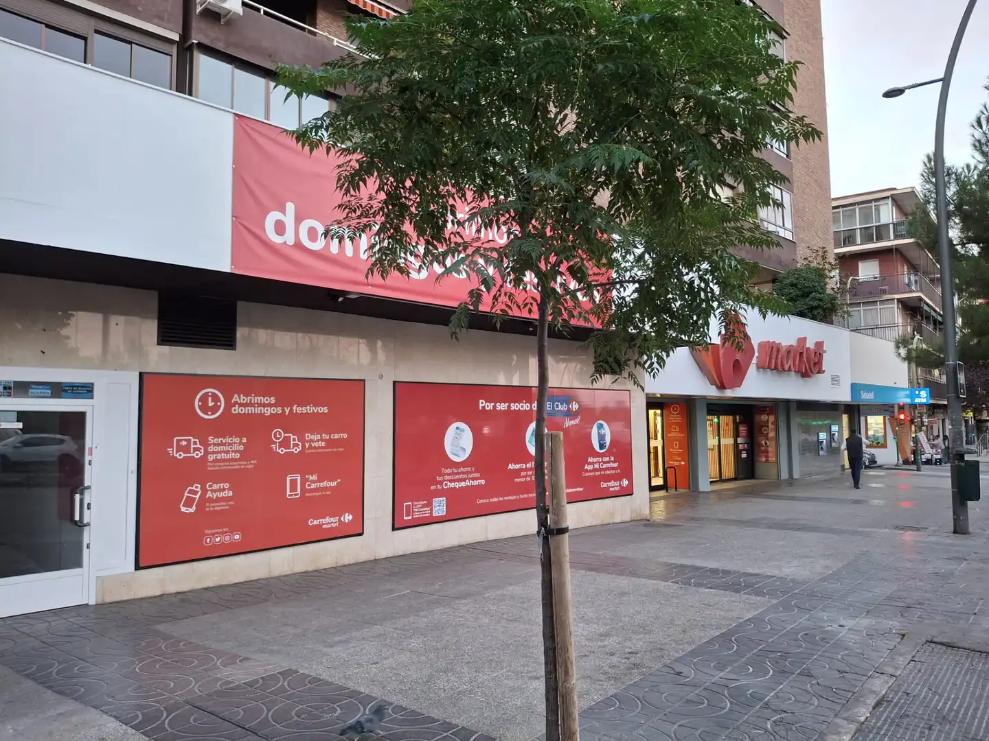 Piso en venta en Móstoles con Aire acondicionado, Calefacción y Parquet