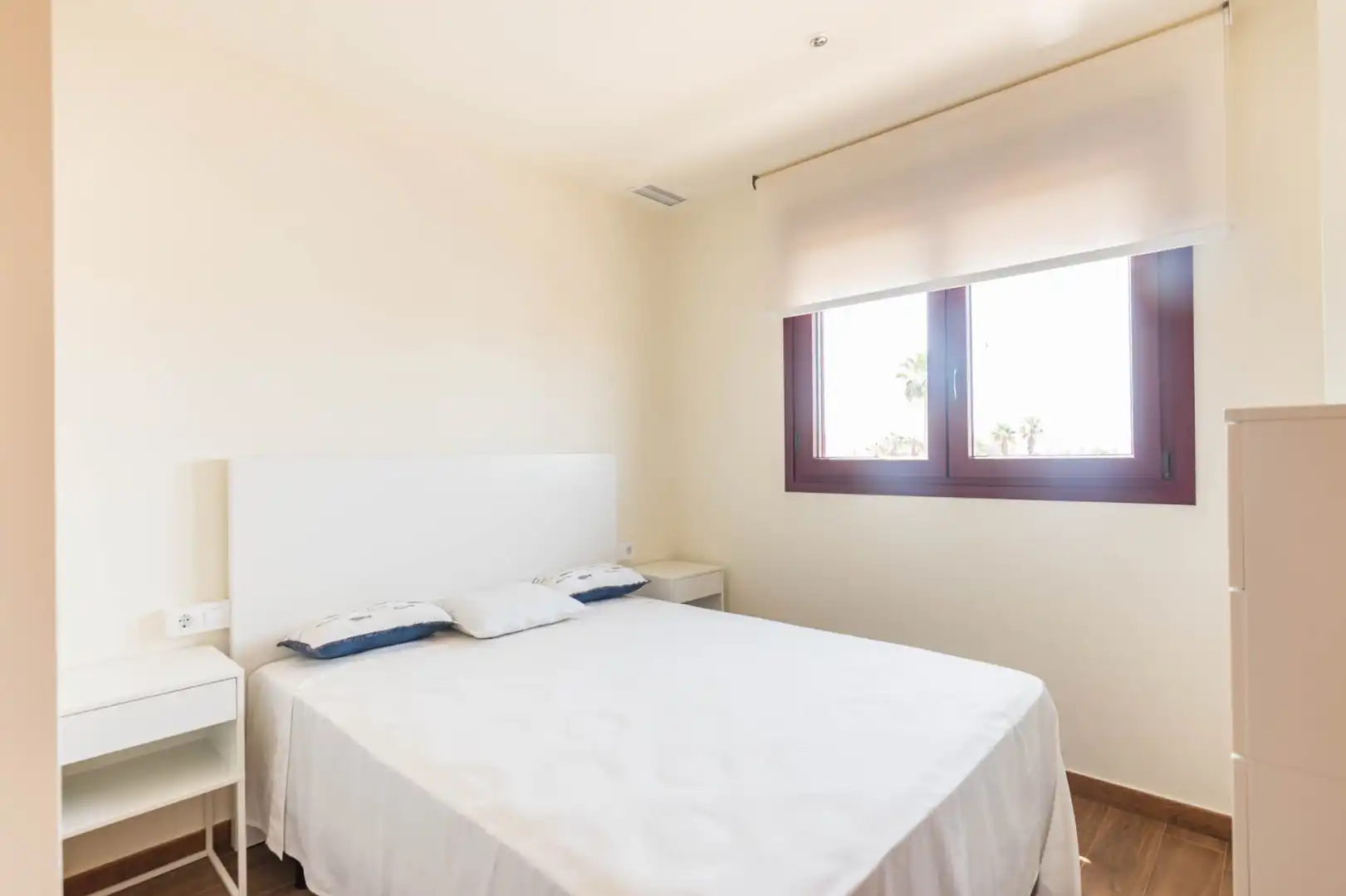 Habitación de Piso en venta en Pilar de la Horadada con Aire acondicionado, Calefacción y Jardín privado