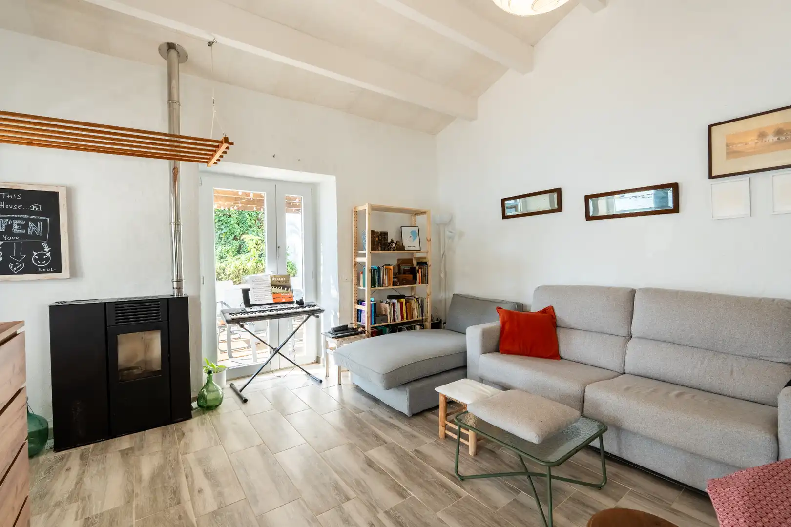 Casa o chalet en venta en Cala Llonga - Sa Mesquida