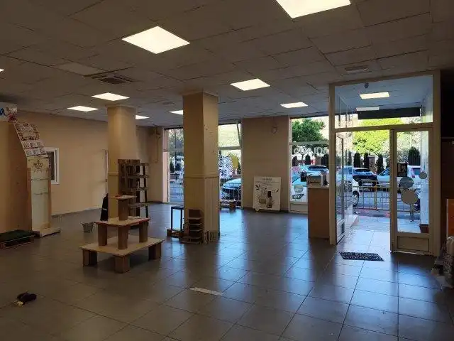 Local comercial en alquiler en Alaquàs