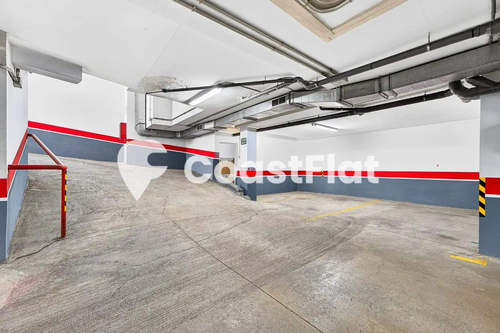 Apartament en venda a Valle San Lorenzo