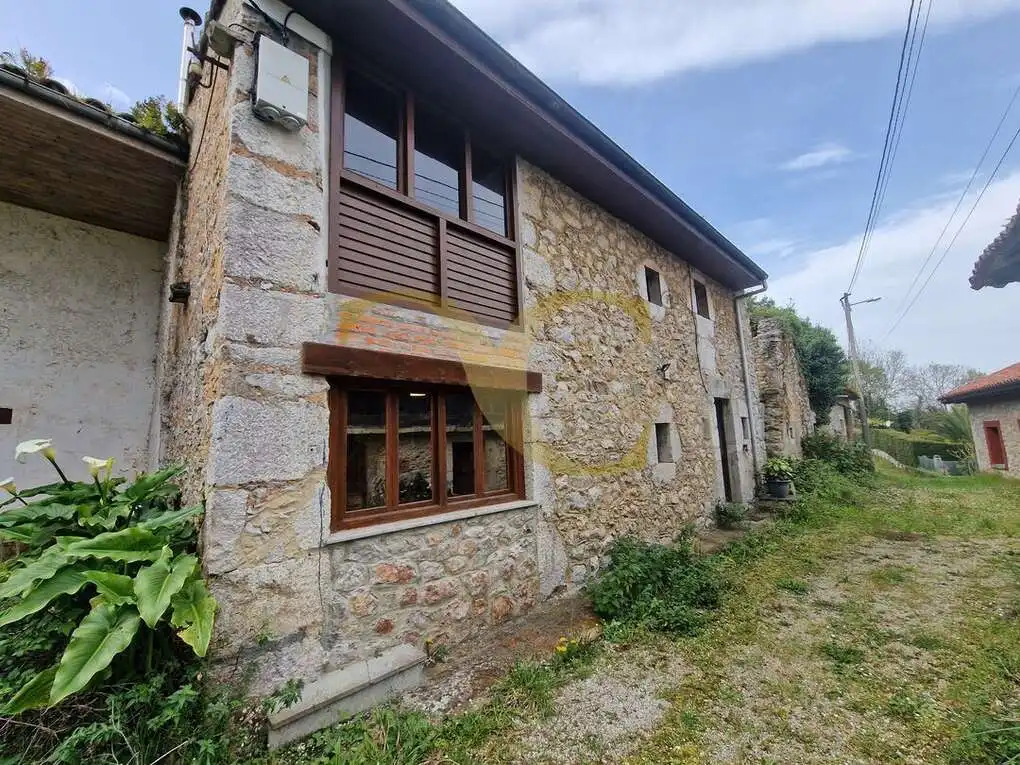 Casa en venta en La Pesa de Pria, imagen 3