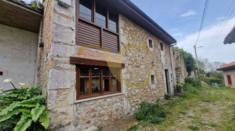 Foto 3 de Casa o xalet en venda a La Pesa de Pria, Pría - Nueva-Hontoria - Naves, Llanes