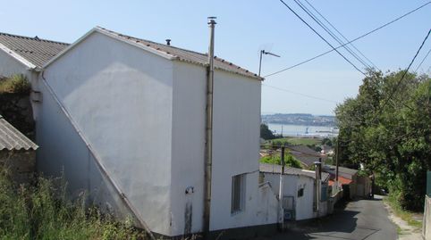 Foto 3 de Casa o xalet en venda a Montecuruto Núcleo, 167, A Malata - Catabois - Ciudad Jardín, Ferrol