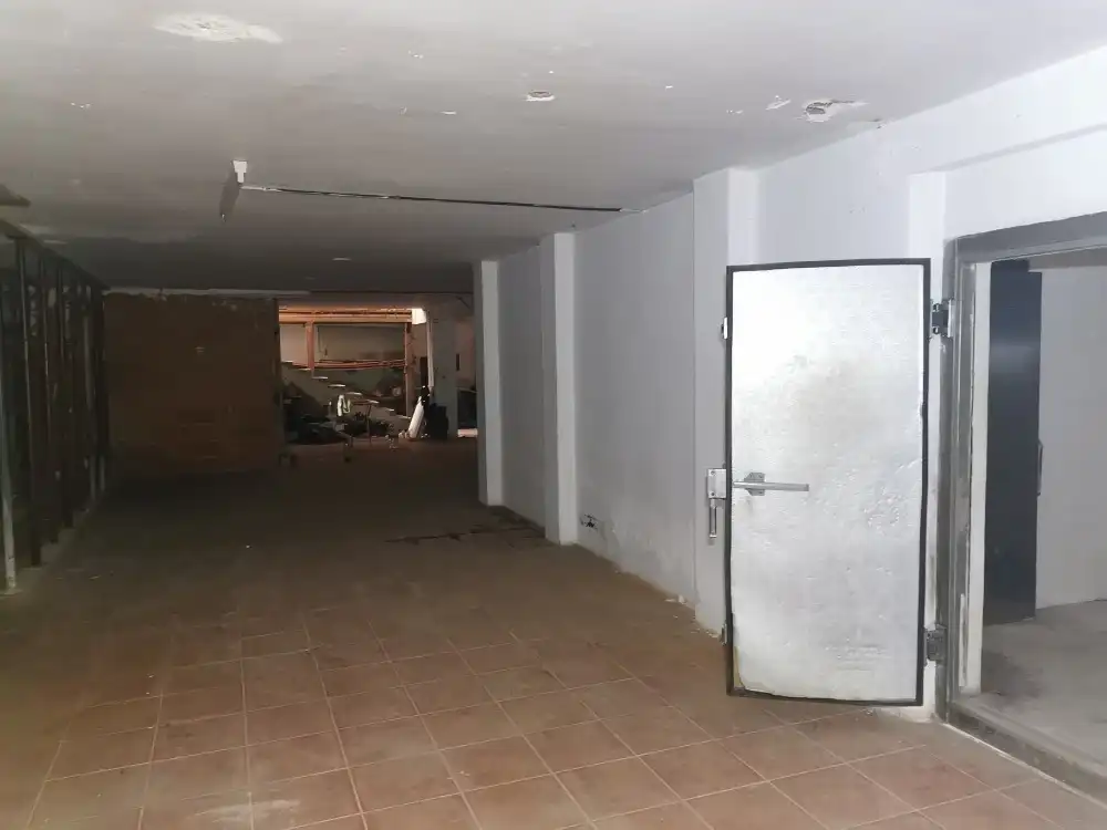 Lagerraum zum Verkauf in Av Mediterrani, Poblenou