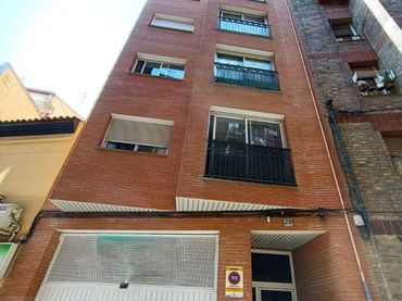Local comercial en venda a JOAN BAGET
