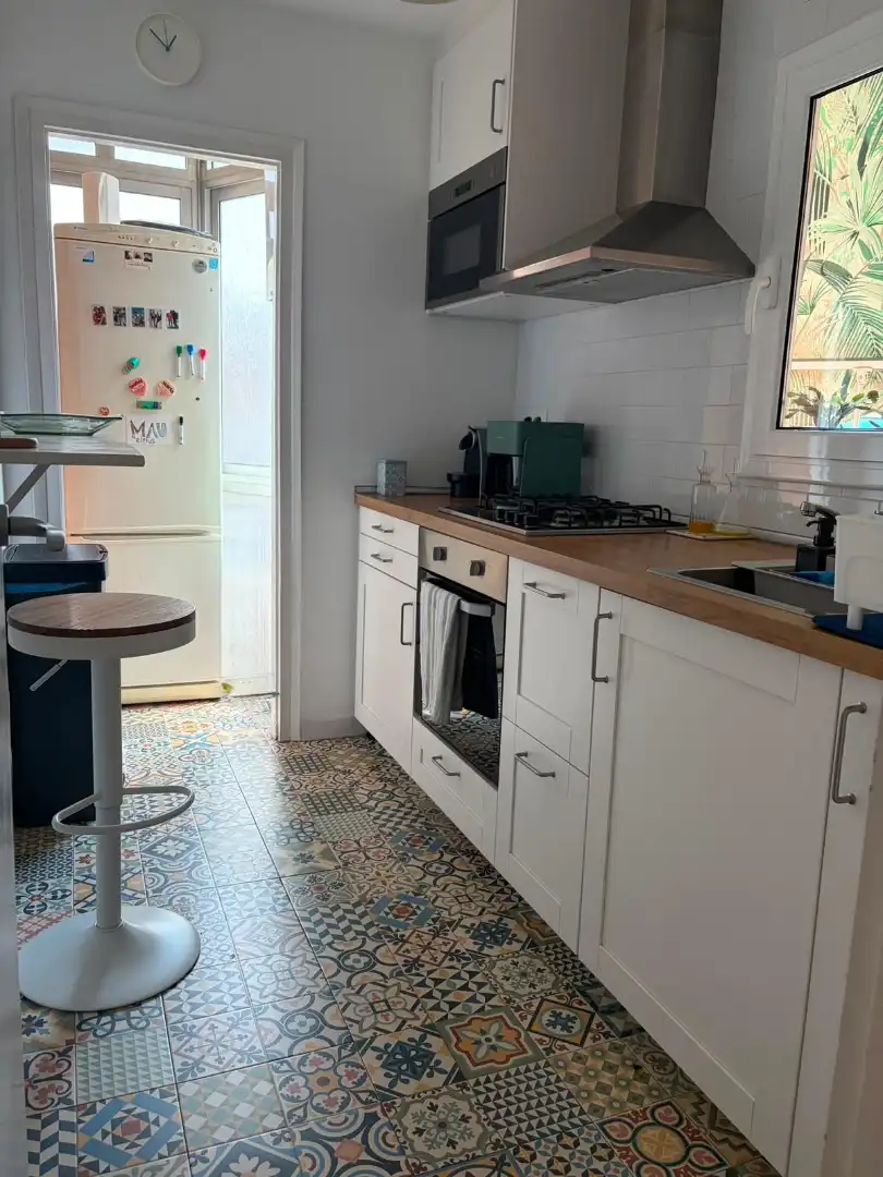 Wohnung zur Miete in Avinguda Miraflores, La Florida