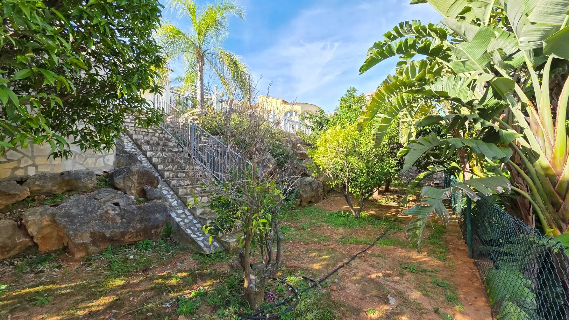 Villa con piscina in vendita a La Pedrera - Vessanes, imagen 52
