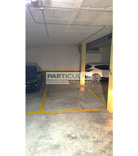 Photo 2 of Garage for rent in Calle Eix de L´onze de Setembre, 38-40, El Sucre - El Nadal, Vic