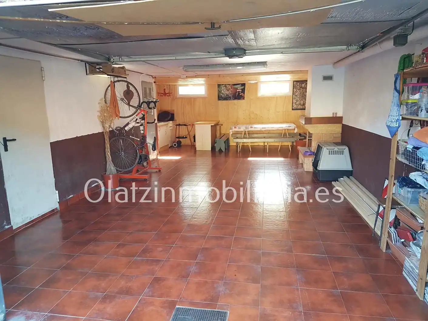 Houses for sale in Artziniega  with Heating, Private garden and Terrace