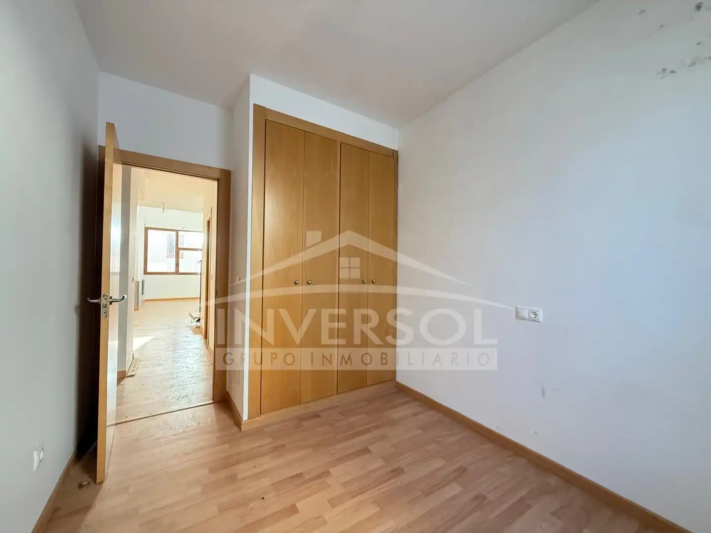 Schlafzimmer von Maisonette zum Verkauf in Paterna del Río