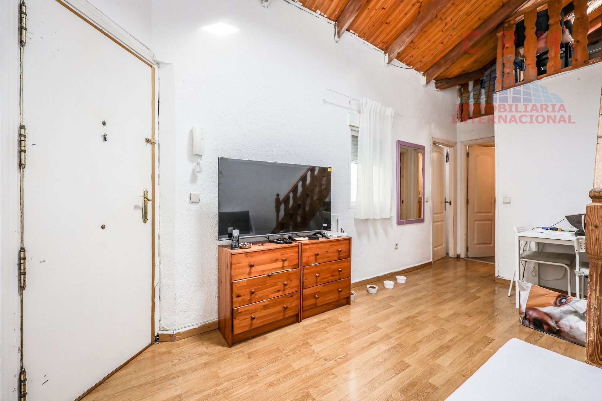 Habitación de Estudio en venta en  Madrid Capital con Aire acondicionado, Calefacción y Horno