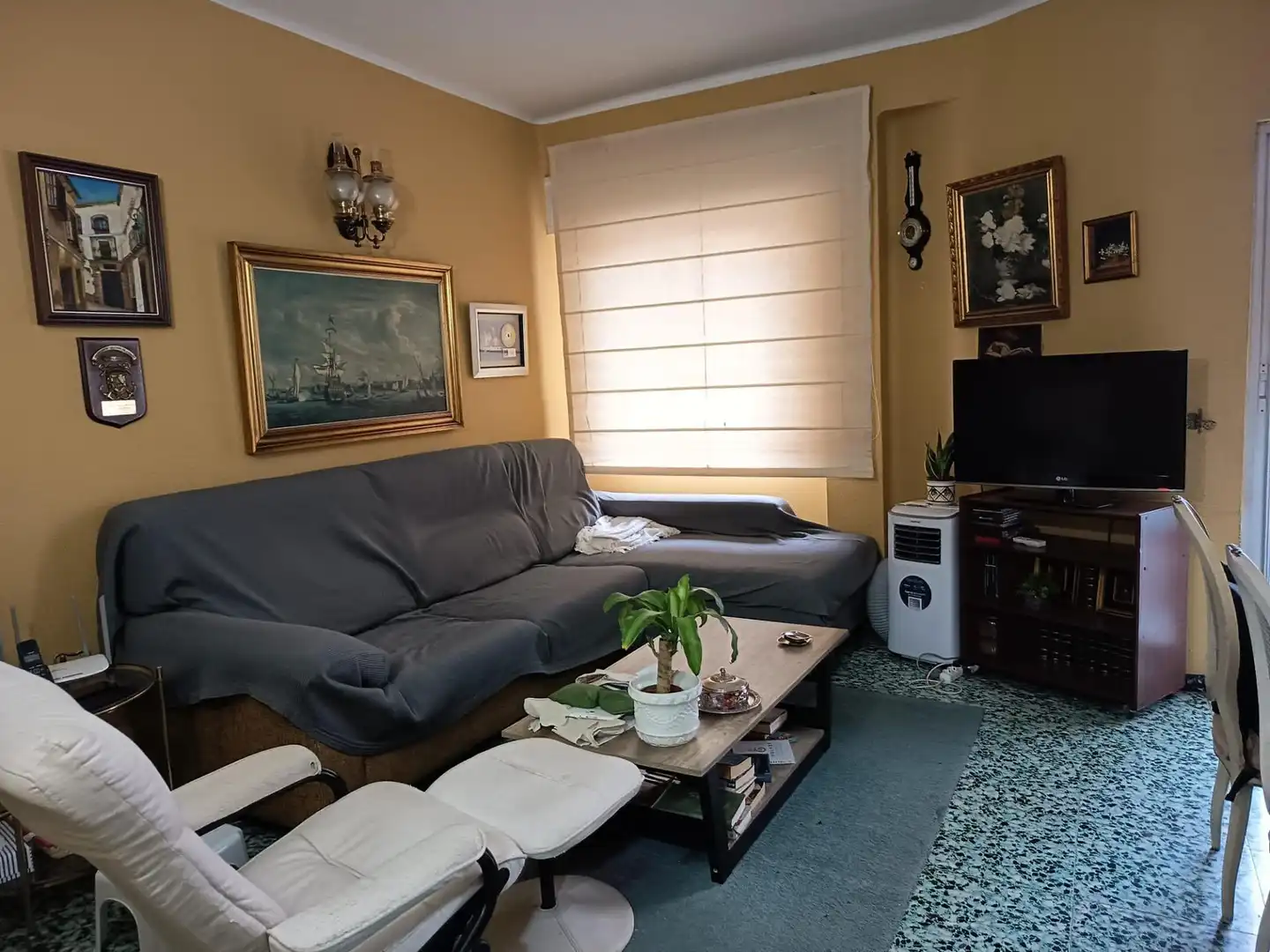 Wohnung mit Aufzug zum Verkauf in Centro, imagen 7