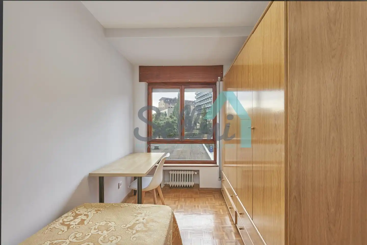 Zimmer in Rafael Altamira, Buenavista