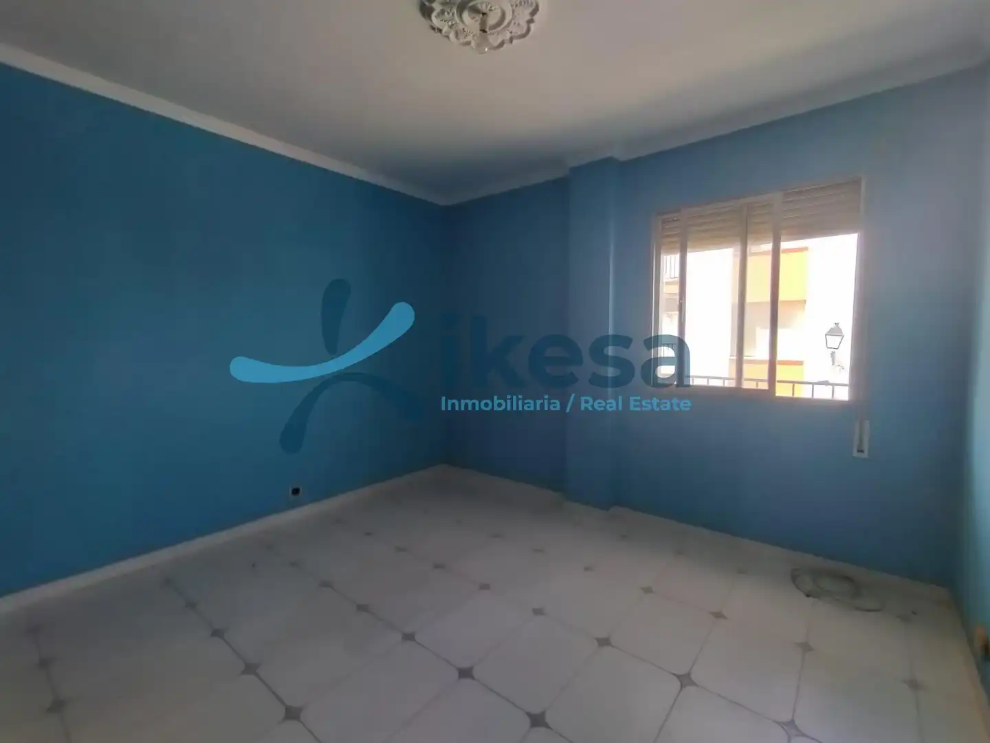 Bedroom of Apartments for sale in Villa del Río