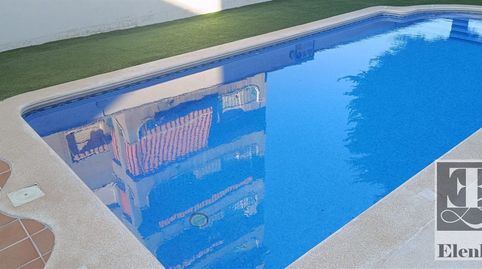 Piso en Cunit Diagonal Con Piscina !!!
