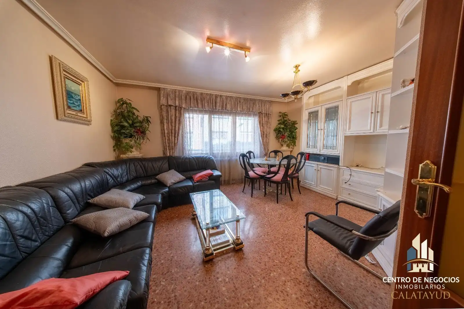 Appartement avec ascenseur à vendre à Los Rubio Vergara 6, imagen 4