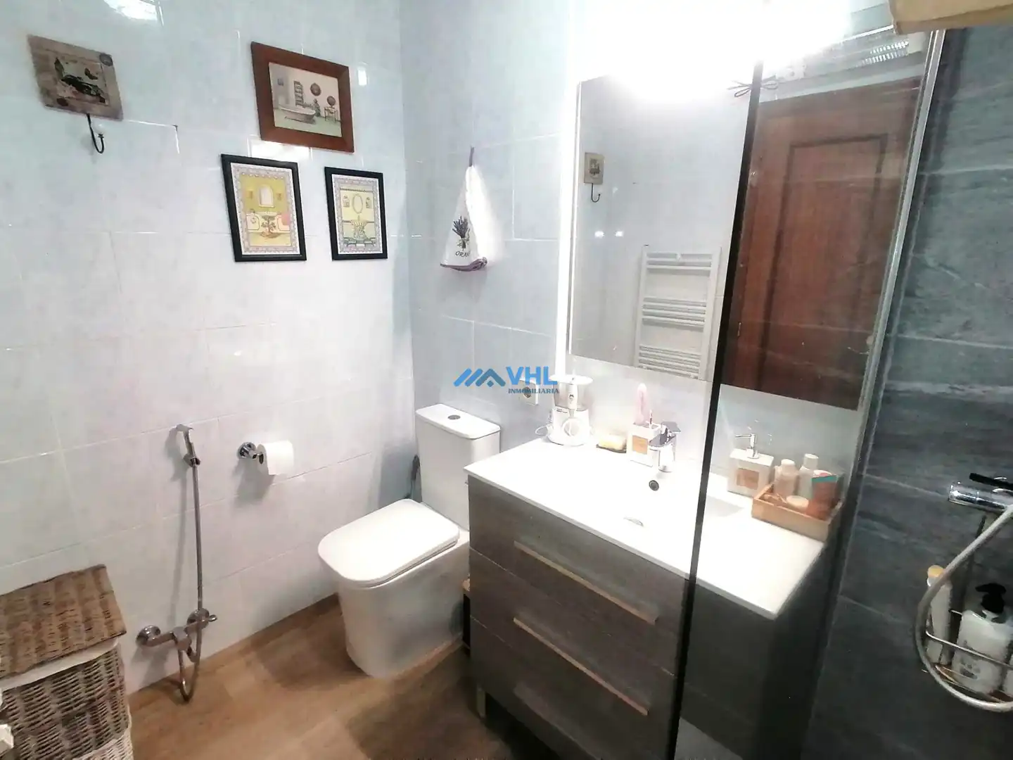 Flat with lift to rent in Calle Manuel Urquijo, imagen 17