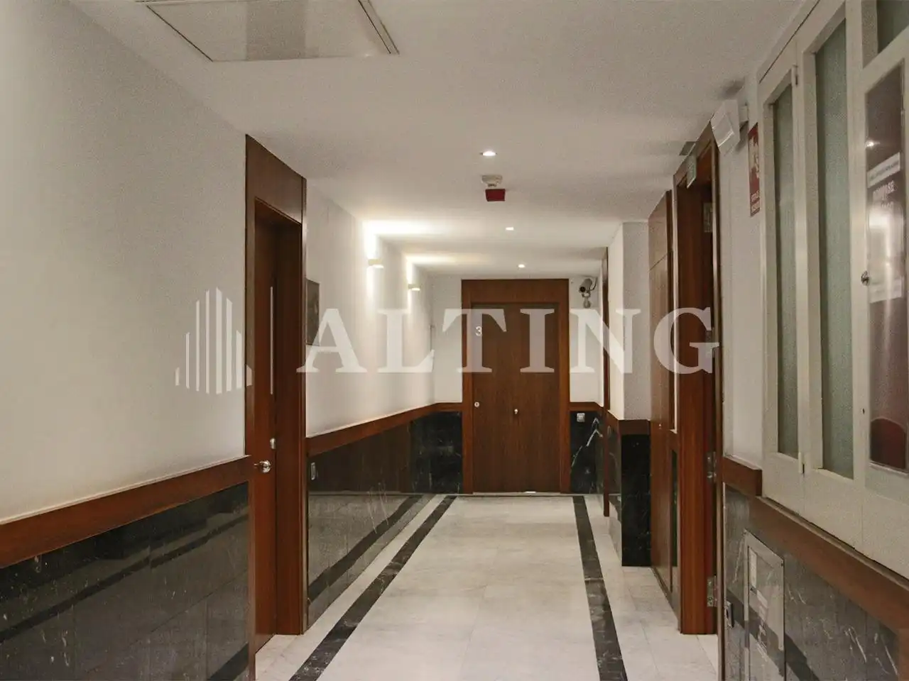 Ufficio con ascensore in affitto a Carrer Aragó, imagen 17