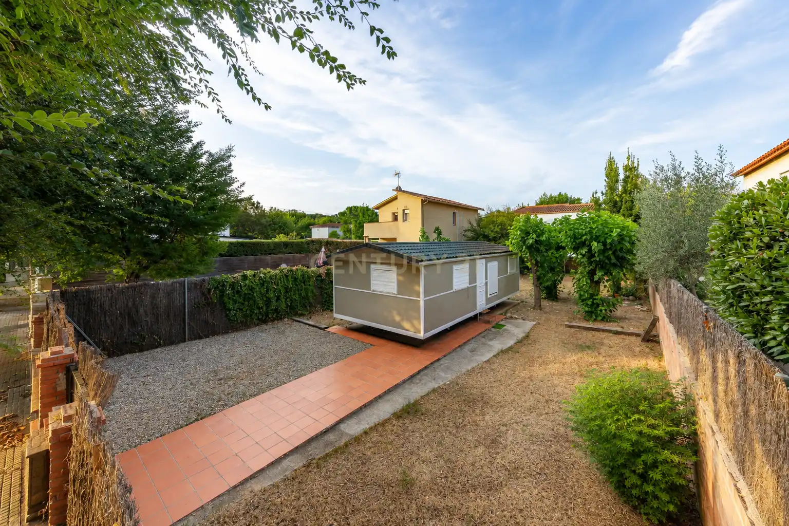 Terreno residenziale in vendita a Carrer de Bascònia, 15, Sant Cugat del Vallès, Spain, imagen 2