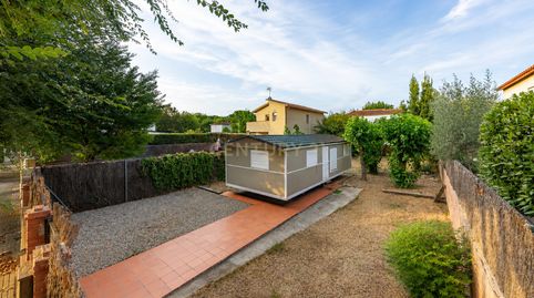 Foto 2 de Residencial en venda a Carrer de Bascònia, 15, Sant Cugat del Vallès, Spa, -1, Mira-sol, Sant Cugat del Vallès