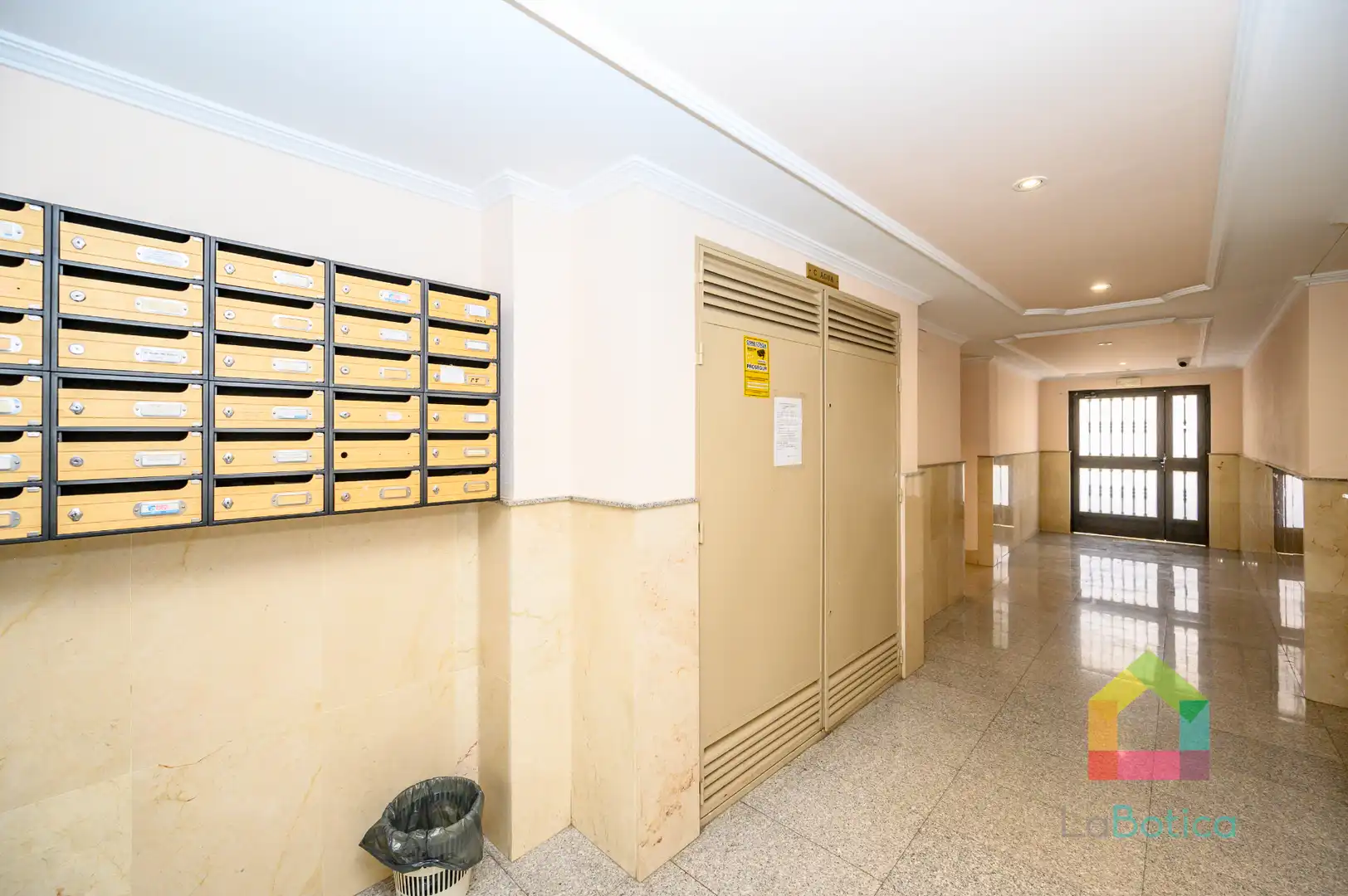 Piso en venta en Cabañas de la Sagra con Aire acondicionado y Calefacción