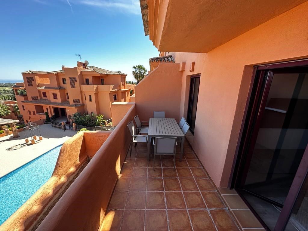Terrace of Flat for sale in Benahavís
