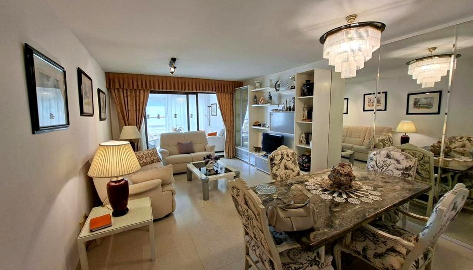 Photo 1 of Flat for sale in Marina Alta, 2, Playa Poniente, Alicante
