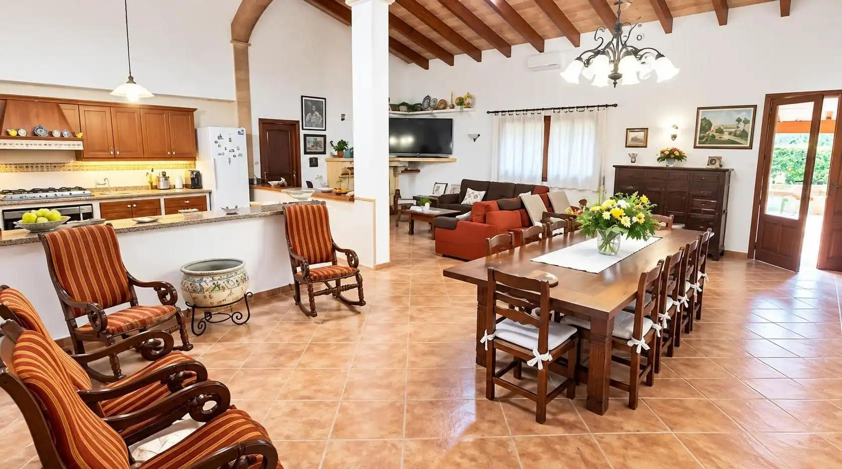 Casa rústica con piscina en venta en Manacor Centre, imagen 23