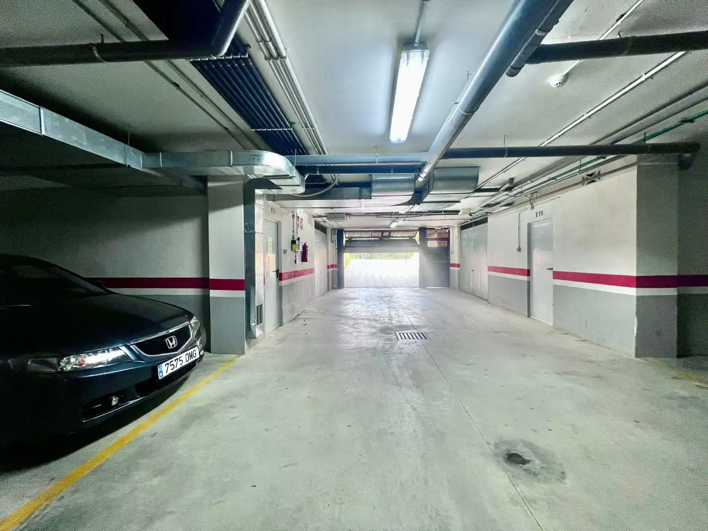 Bungalow amb piscina en venda a Calle del rio nervion, imagen 31