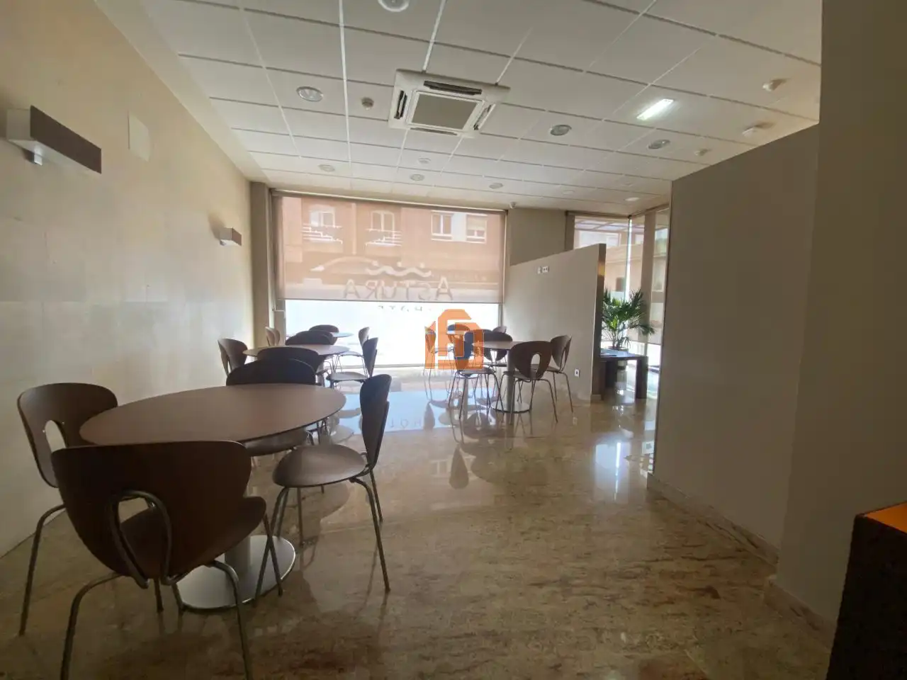 Edificio en venta en Valencia de Don Juan
