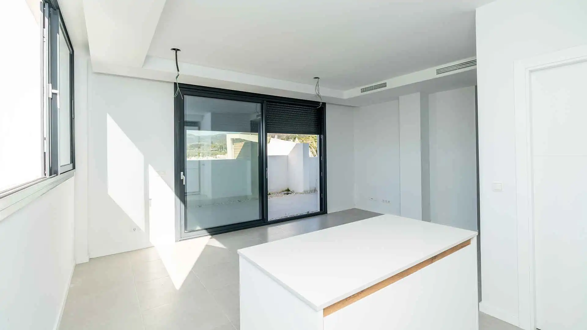 Penthouse mit Pool zum Verkauf in Estepona Pueblo, imagen 4