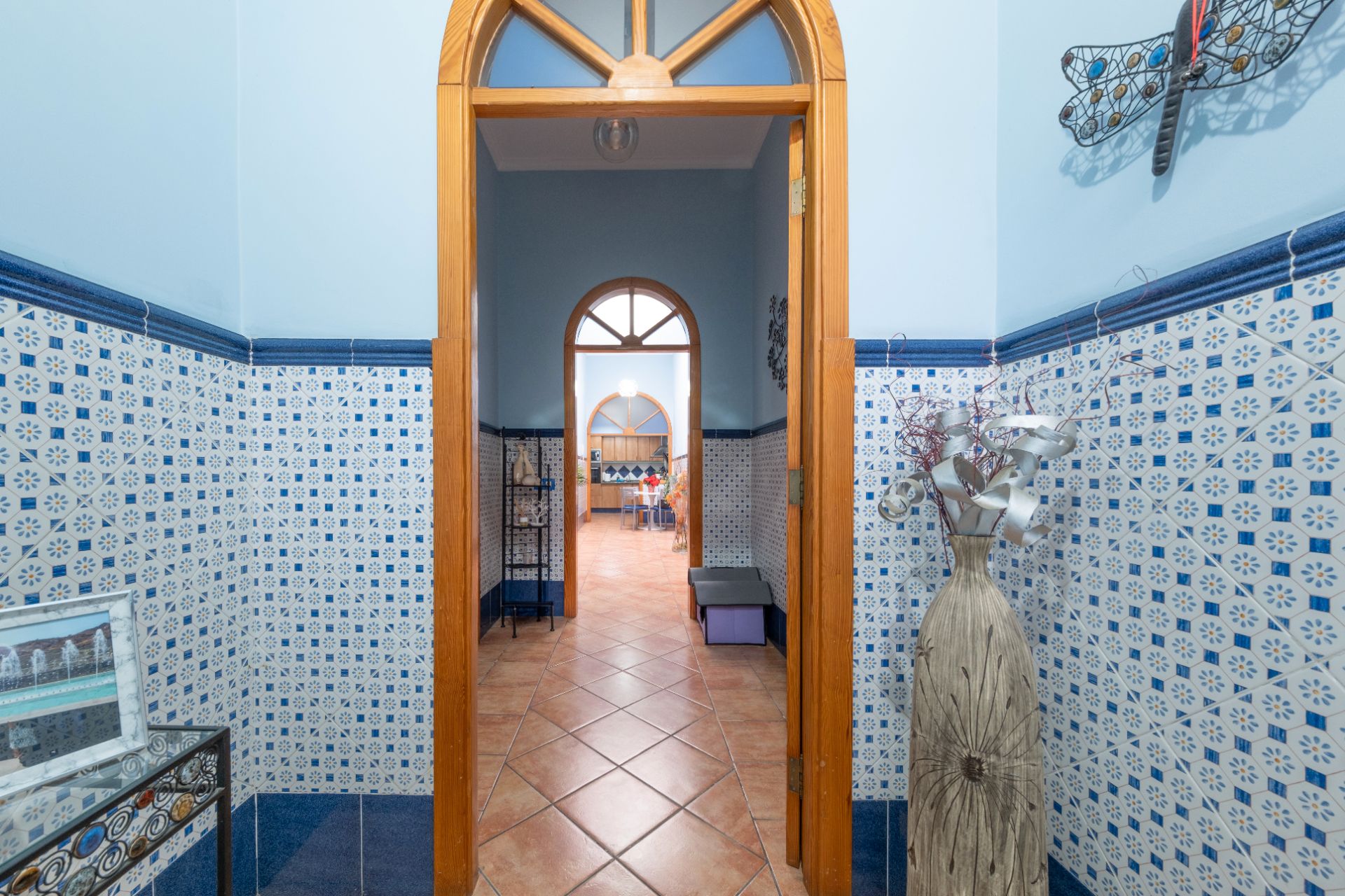 House or chalet for sale in Las Palmas de Gran Canaria  with Terrace and Furnished