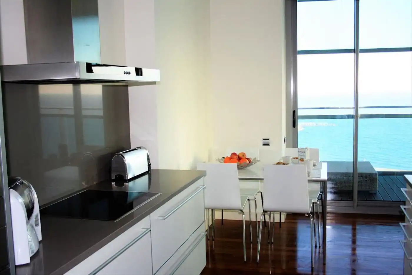 Appartement avec piscine à vendre à Sant Martí, imagen 9