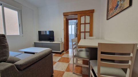 Foto 2 de Habitació a Calle Pintor Balaca, 56, Ensanche, Cartagena