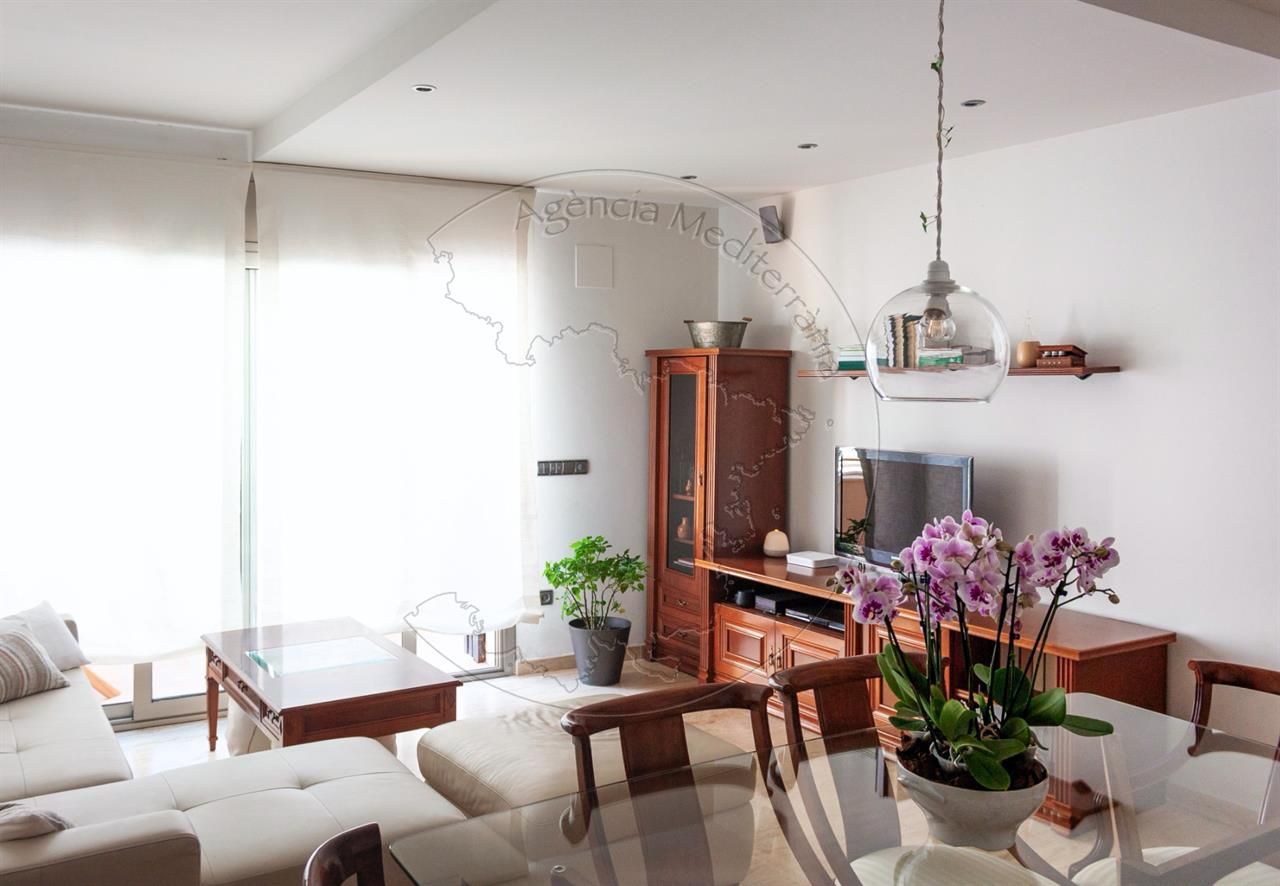 Pis en venda a Carboneres - La Farella