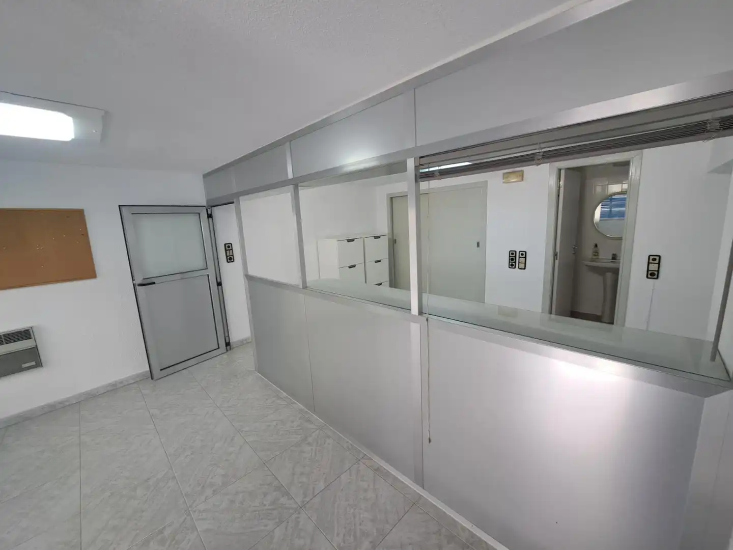 Oficina en venda a Casc Urbà, imagen 4