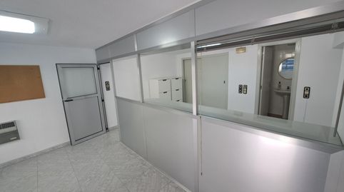 Foto 4 de Oficina en venta en La Vila, Alzira