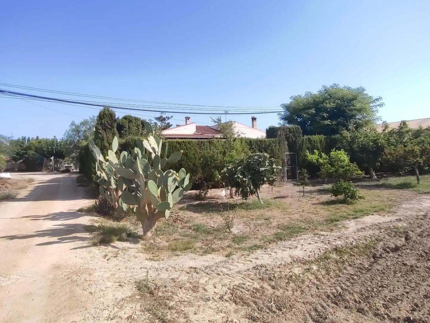 Chalet con piscina en venta en Daya Vieja, imagen 47
